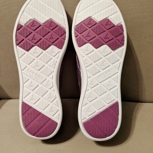 Sperry Baycoast Sneaker - Picture 7 of 8